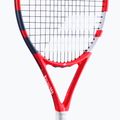 Dětská tenisová raketa BABOLAT Strike Jr 24 červená 140432 9
