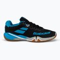Pánská badmintonová obuv Babolat Shadow Tour black 30F2101 2