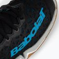 Pánská badmintonová obuv Babolat Shadow Tour black 30F2101 7