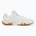 Pánská badmintonová obuv Babolat 22 Shadow Tour white/light grey 2