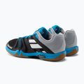 Pánská badmintonová obuv BABOLAT 22 Shadow Team black-blue 30F2105 3