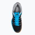 Pánská badmintonová obuv BABOLAT 22 Shadow Team black-blue 30F2105 6