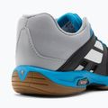 Pánská badmintonová obuv BABOLAT 22 Shadow Team black-blue 30F2105 8