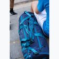 Taška na badminton Babolat Duffle Rack 33 l navy/blue 8