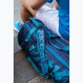 Taška na badminton Babolat Duffle Rack 33 l navy/blue 9