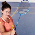 Badmintonová raketa BABOLAT 22 I-Pulse Essential modrá 190821 8