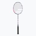 Badmintonová raketa Babolat X-Act pink