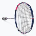 Badmintonová raketa Babolat X-Act pink 2