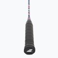 Badmintonová raketa Babolat X-Act pink 3
