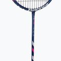 Badmintonová raketa Babolat X-Act pink 4