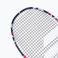 Badmintonová raketa Babolat X-Act pink 5