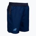 Chlapecké tenisové šortky BABOLAT Play Estate Blue 3BP1061 3