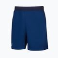 Chlapecké tenisové šortky BABOLAT Play Estate Blue 3BP1061 5
