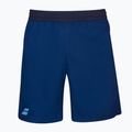 Chlapecké tenisové šortky BABOLAT Play Estate Blue 3BP1061 6