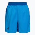 Dětské tenisové šortky Babolat Play modré 3BP1061