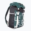 Tenisový batoh BABOLAT AXS Wimbledon dark green 753099