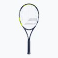 Tenisová raketa BABOLAT Pulsion Tour Black 121229 6