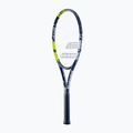 Tenisová raketa BABOLAT Pulsion Tour Black 121229 8