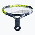Tenisová raketa BABOLAT Pulsion Tour Black 121229 11