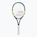 Tenisová raketa BABOLAT Wimbledon 27 modrá 0B47 121232