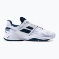 Pánská tenisová obuv BABOLAT Propulse Fury AC white 30S22208