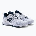 Pánská tenisová obuv BABOLAT Propulse Fury AC white 30S22208 4