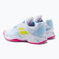 Dámská tenisová obuv BABOLAT 22 Propulse Fury Clay white 31S22554 3