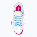 Dámská tenisová obuv BABOLAT 22 Propulse Fury Clay white 31S22554 6