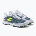 Pánská tenisová obuv BABOLAT 22 Jet Tere Clay grey 30S22650 5