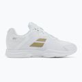 Pánská tenisová obuv Babolat 22 SFX3 All Court Wimbledon white 30S22550 2