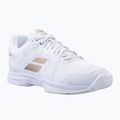 Pánská tenisová obuv Babolat 22 SFX3 All Court Wimbledon white 30S22550 11