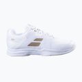 Pánská tenisová obuv Babolat 22 SFX3 All Court Wimbledon white 30S22550 12