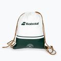 BABOLAT Gym Wimbledon sportovní taška bílá 192224