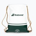 BABOLAT Gym Wimbledon sportovní taška bílá 192224 2