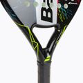 Dětská pálkařská raketa Babolat Viper Junior černá 150112 3