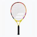 Dětská tenisová raketa BABOLAT Nadal 21 Yellow 196188
