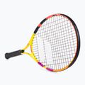 Dětská tenisová raketa BABOLAT Nadal 21 Yellow 196188 2