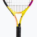 Dětská tenisová raketa BABOLAT Nadal 21 Yellow 196188 4