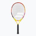 Dětská tenisová raketa BABOLAT Nadal 23 žlutá 196194