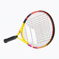 Dětská tenisová raketa BABOLAT Nadal 23 žlutá 196194 2