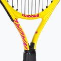 Dětská tenisová raketa BABOLAT Nadal 23 žlutá 196194 5