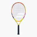 Dětská tenisová raketa BABOLAT Nadal 23 žlutá 196194 7