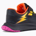 Dětská tenisová obuv Babolat Pulsion All Court černá 32F22518 9