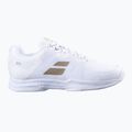 Dámská tenisová obuv Babolat SFX3 All Court Wimbledon white 31S23885 11