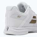 Dámská tenisová obuv Babolat SFX3 All Court Wimbledon white 31S23885 9