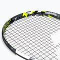 Dětská tenisová raketa Babolat Pure Aero Junior 26 šedo-žlutá 140465 6