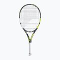 Dětská tenisová raketa Babolat Pure Aero Junior 25 grey/yellow/white