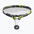 Dětská tenisová raketa Babolat Pure Aero Junior 25 grey/yellow/white 4