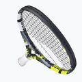 Dětská tenisová raketa Babolat Pure Aero Junior 25 grey/yellow/white 5