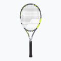 Tenisová raketa Babolat Evo Aero modrá 102505